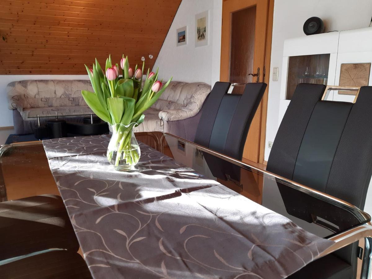 Haus Franke Apartment Langenargen Bagian luar foto