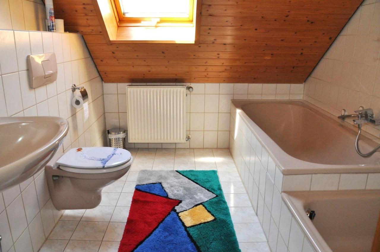 Haus Franke Apartment Langenargen Bagian luar foto