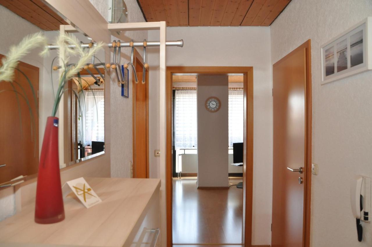 Haus Franke Apartment Langenargen Bagian luar foto