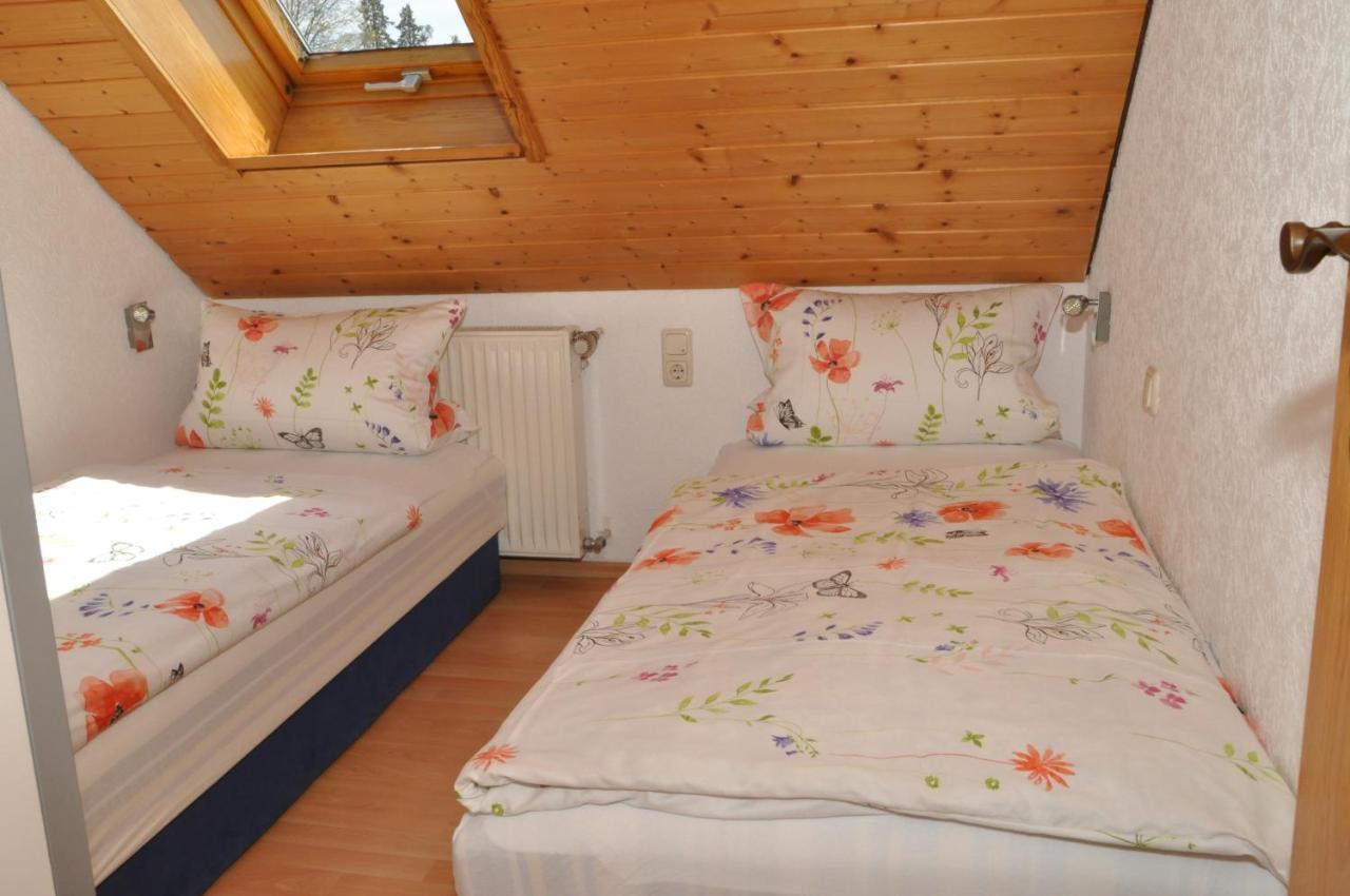 Haus Franke Apartment Langenargen Bagian luar foto